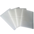 PET ADHESIVE PRINTING FILM